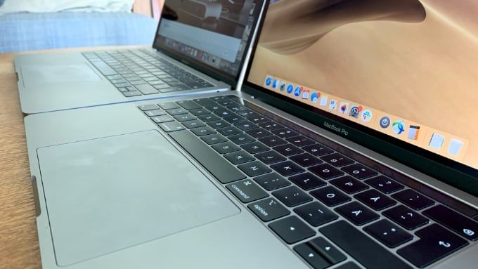 Macbook Pro vs Macbook Air