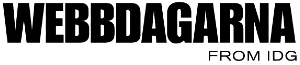 Webbdagarna Logo