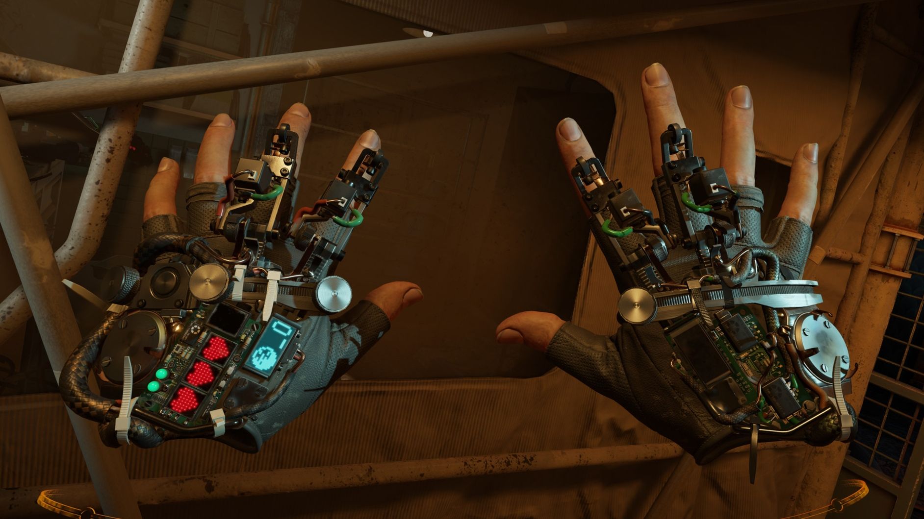 hands in half-life alyx