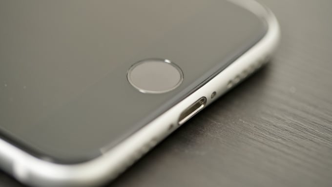 Iphone SE 2020 test