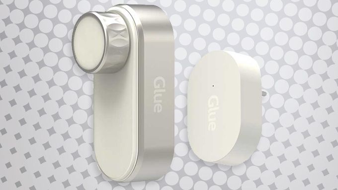 Glue Home Smart Lock