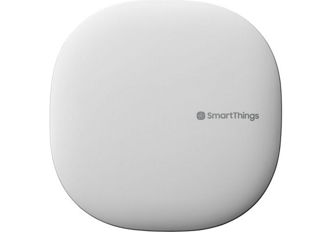 Samsung Smartthings Hub