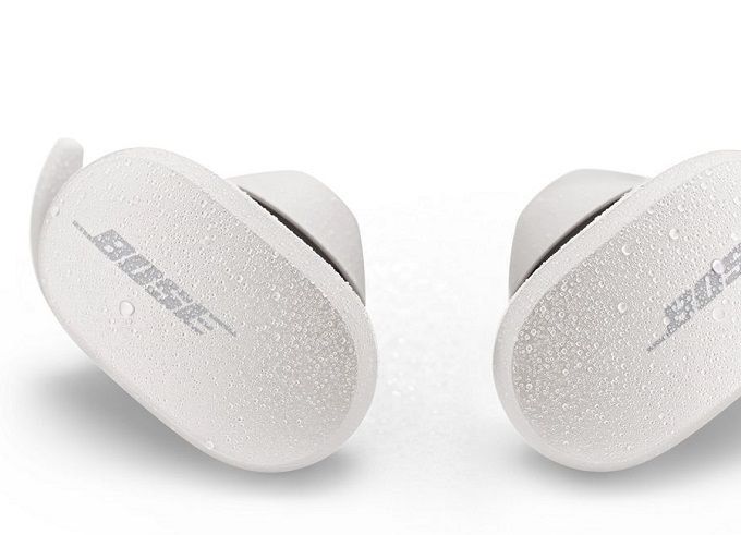 TEST: Bose QuietComfort Earbud – imponerande aktiv brusreducering - M3