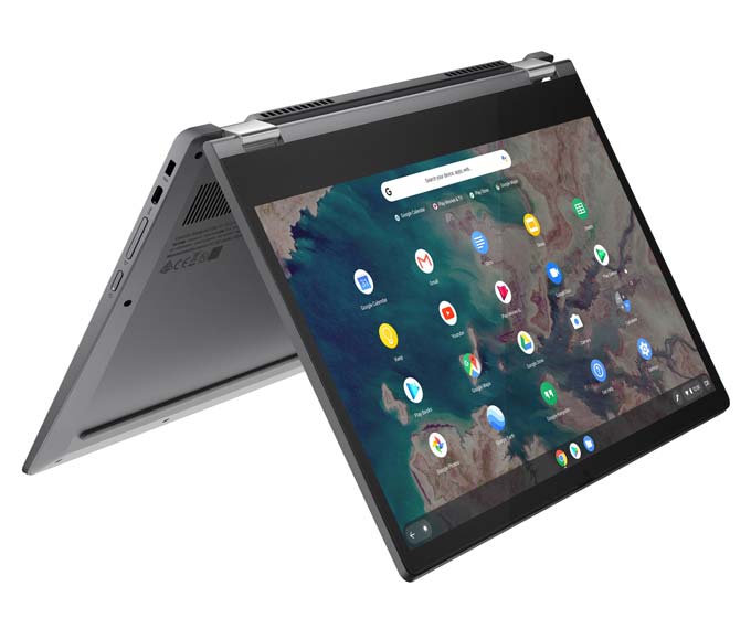 Lenovo Ideapad Flex 5 Chromebook