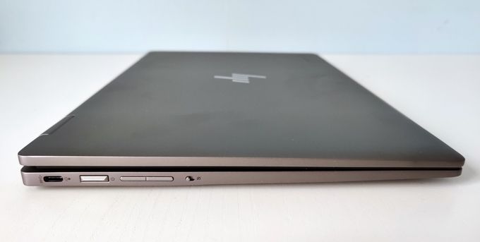 HP Chromebook X360 14c