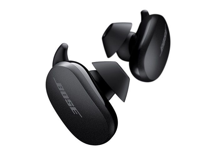 Bose Quietcomfort Earbud