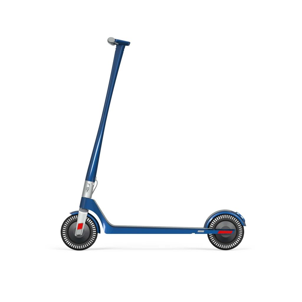 Model One elscooter