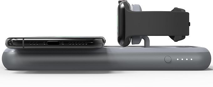 Mophie powerstation all-in-one