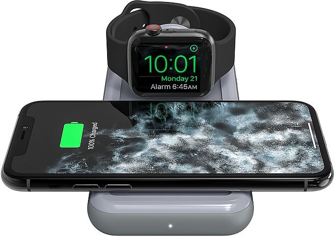Mophie powerstation all-in-one