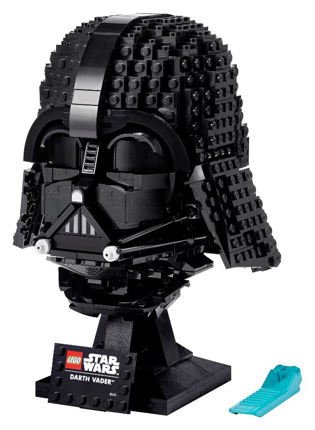 Darth Vader Lego