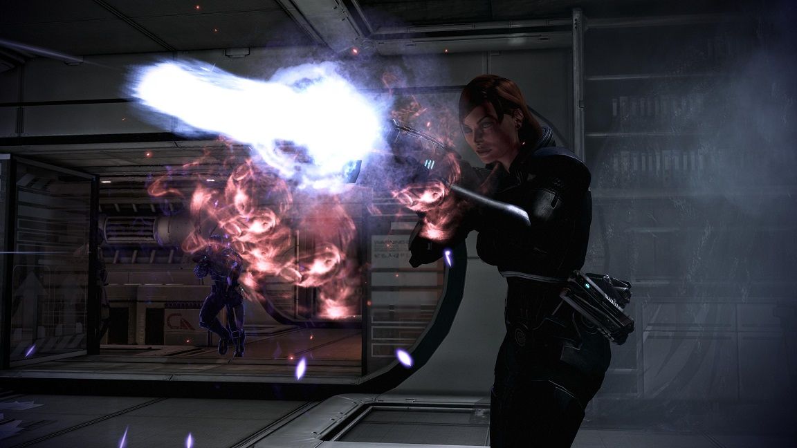 Eldstrid Mass Effect 3