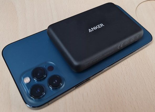 Anker Powercore Magnetic