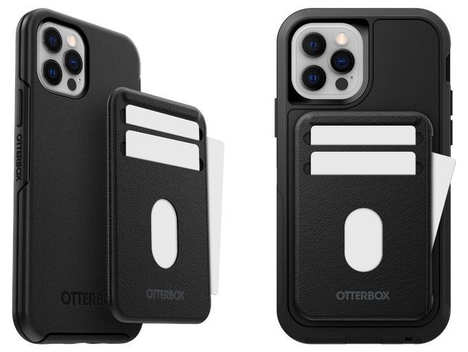 Otterbox Wallet for Magsafe