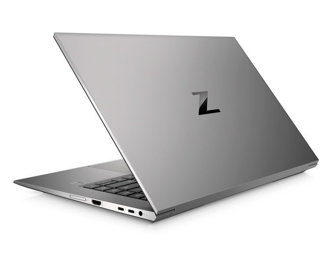 HP Zbook Create G7