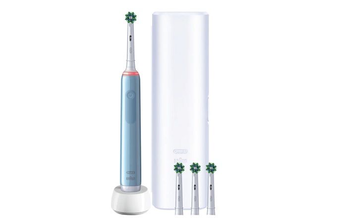 Oral-B Pro 3700 Cross Action