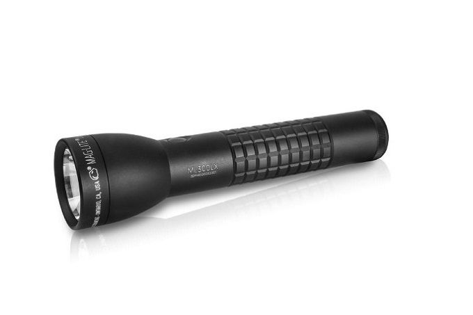  Maglite ML300LX 2-Cell D