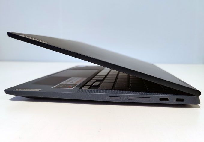 Lenovo Ideapad Flex 5i Chromebook 13 Oled
