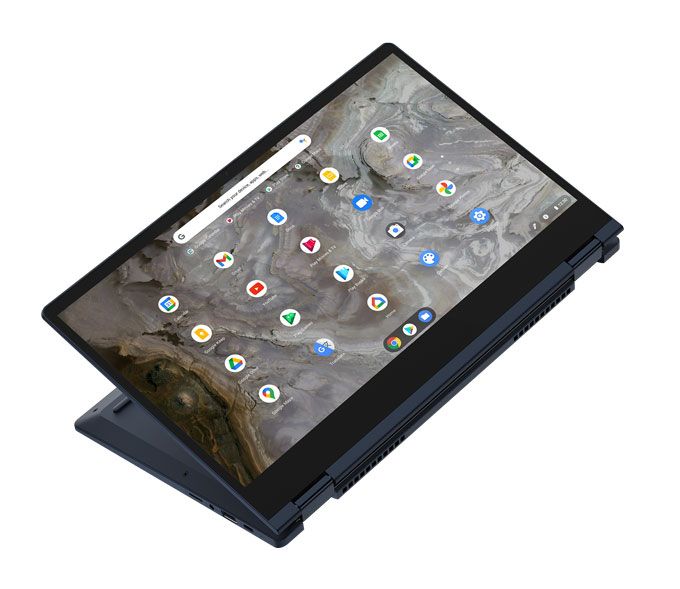 Lenovo Ideapad Flex 5i Chromebook 13