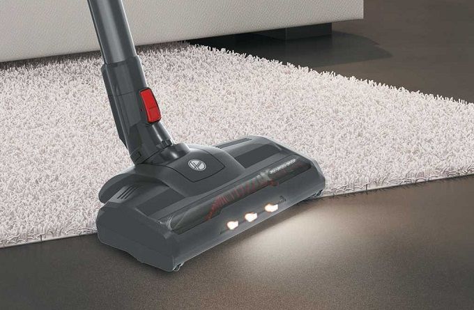 Hoover H-free 100