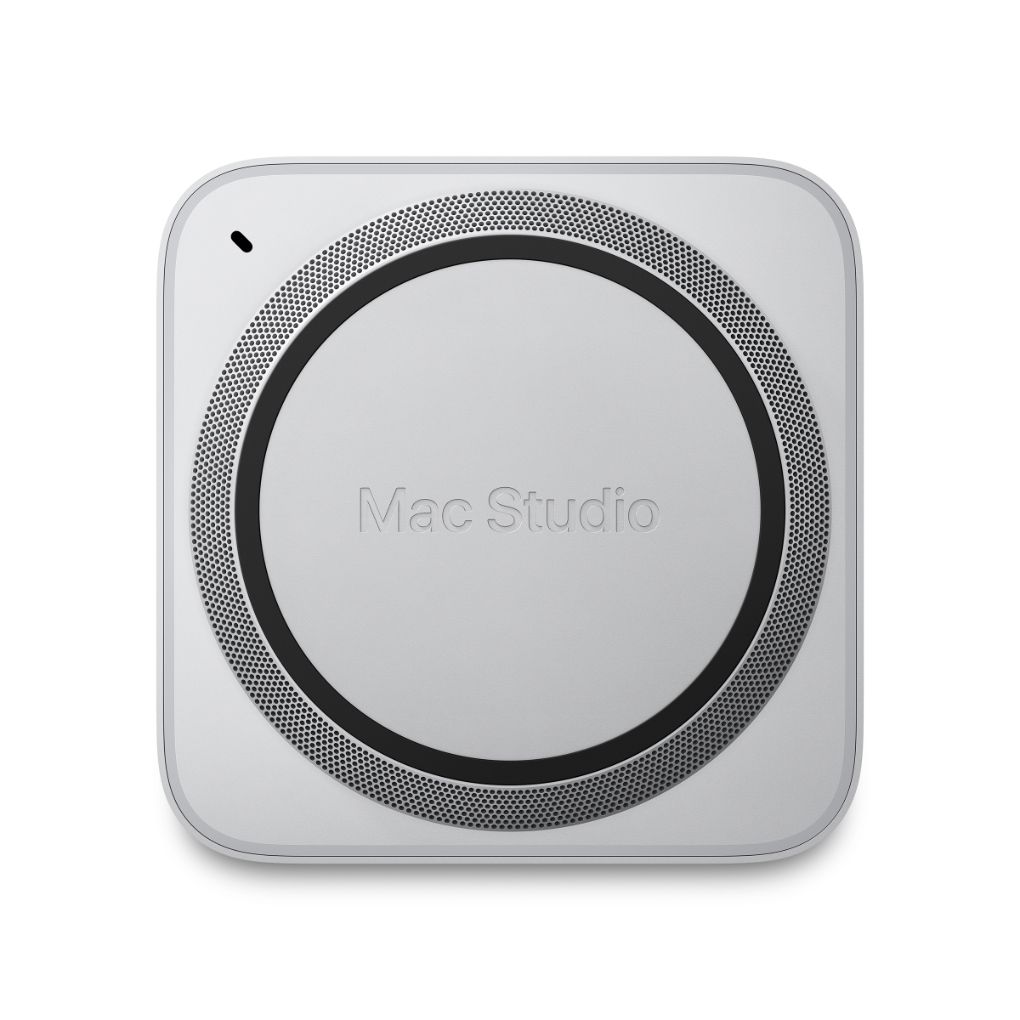 Mac Studio Ultra
