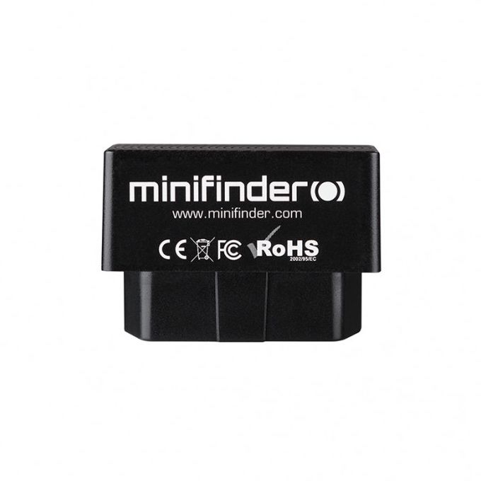 Zepto Minifinder