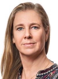 Anna Sandberg Nilsson