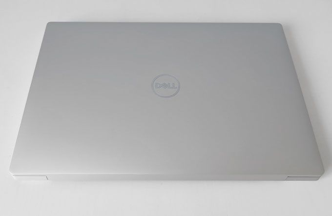 Dell XPS 13 Plus skärmlock