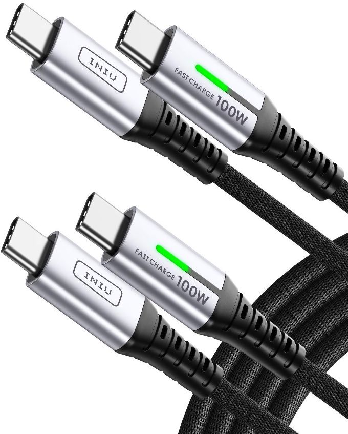 usb c-kabel
