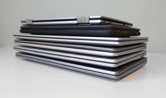 Chromebooks