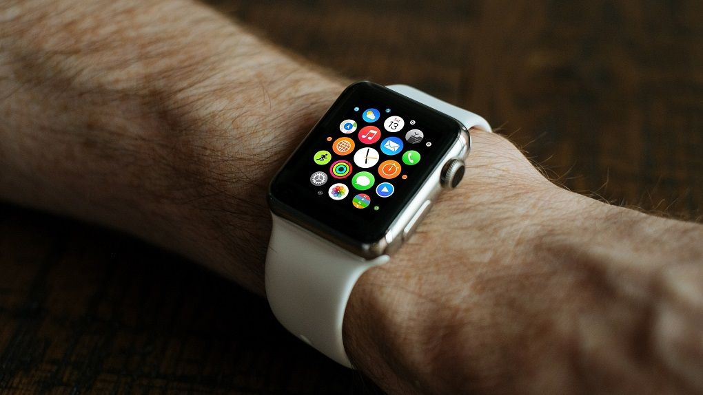 apple watch smartwatch cc0