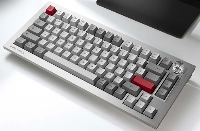 Oneplus Keyboard