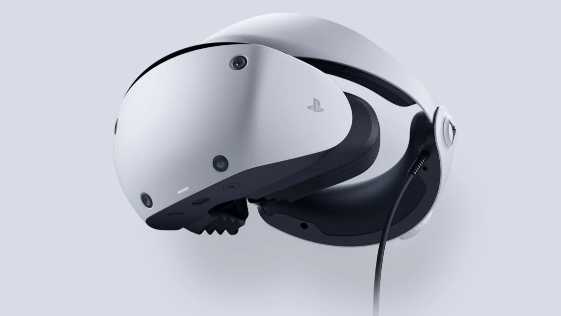 Produktbild PS VR2