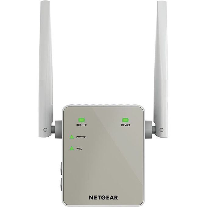 Wifi repeater Netgear EX6120