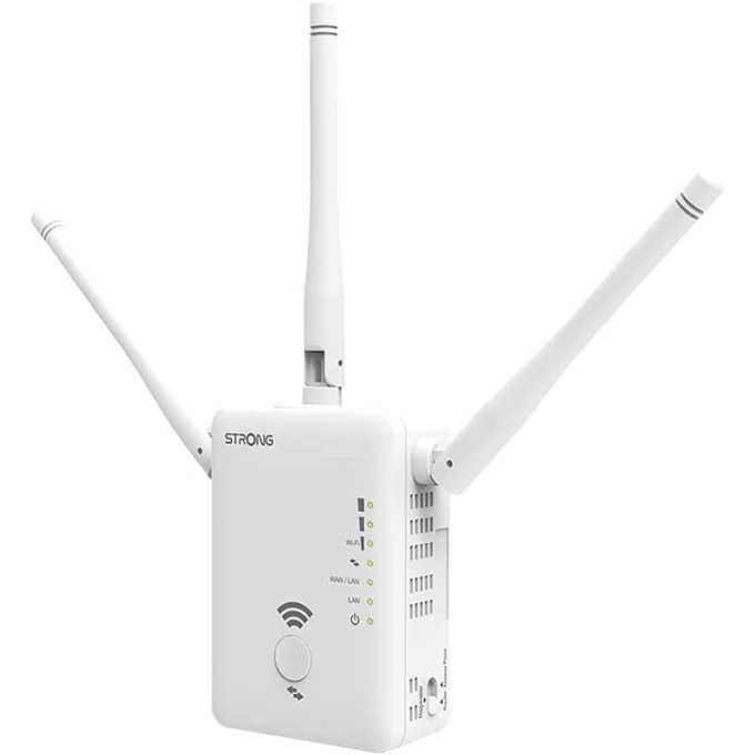 Wifi repeater Strong 750