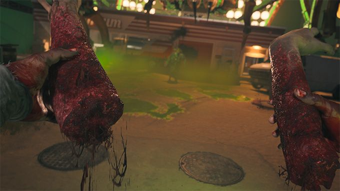 Dead Island 2 skärmdump