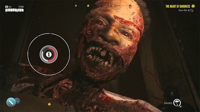 Dead Island 2 skärmdump