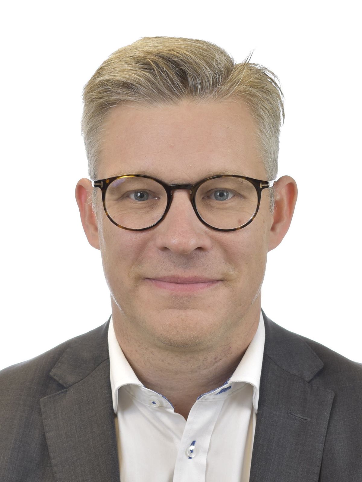 Anders Ådahl, Centerpartiet