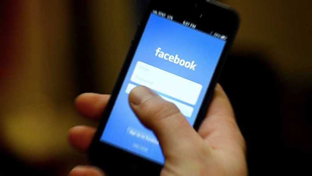Facebook-tabbe orsakade masskrasch för Iphone-appar