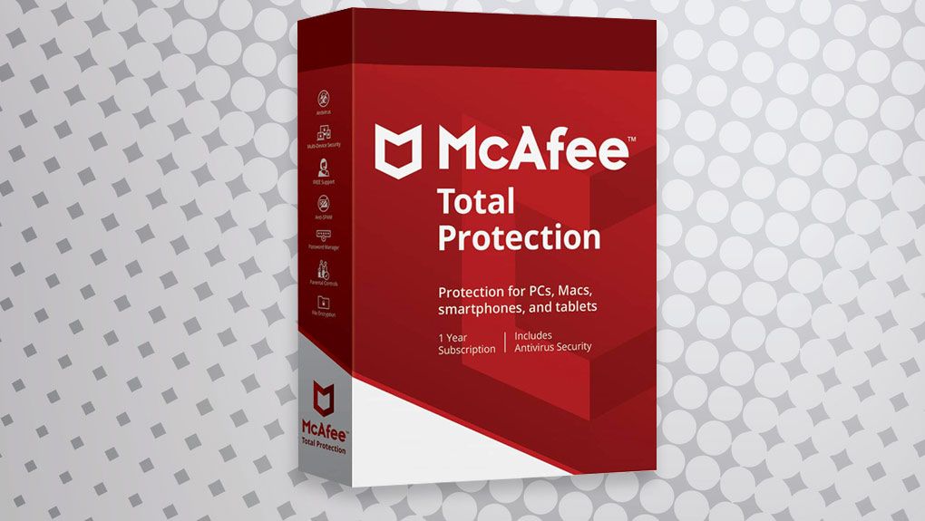 Test: McAfee Total Protection – tryggt och funktionellt thumbnail