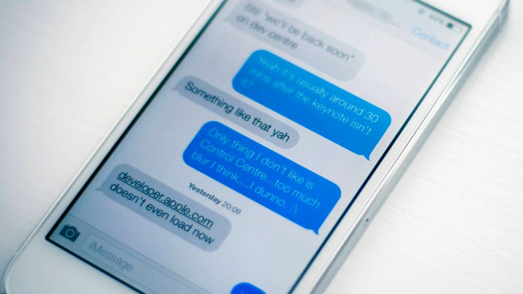 Eddy Cue ville ta Imessage till Android – men Apple sa nej