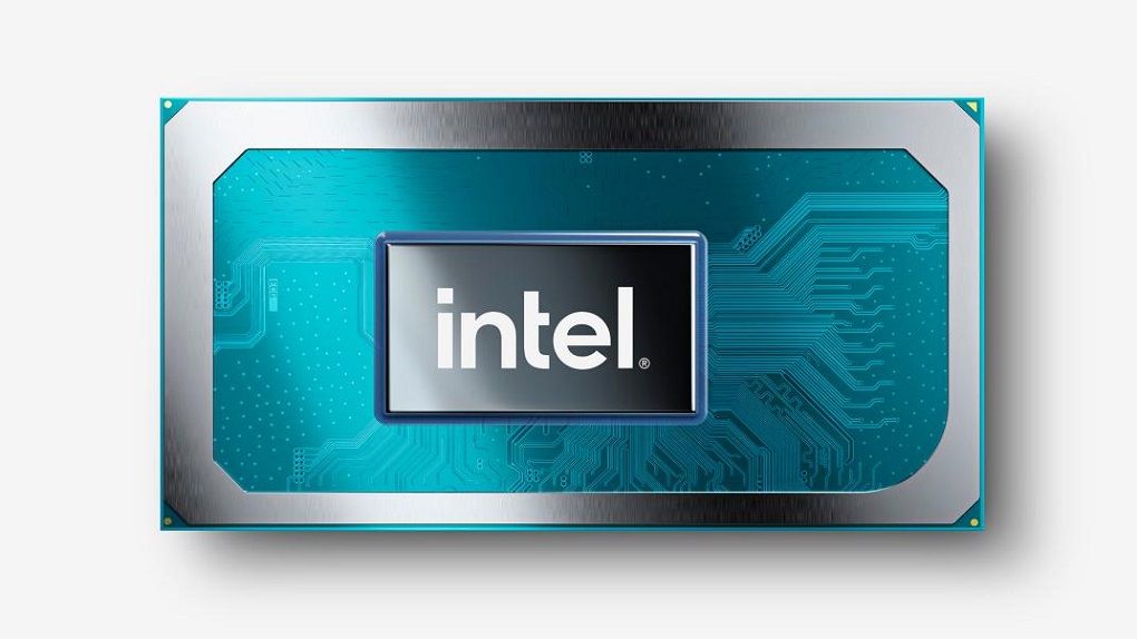 Intels nya Tiger Lake H-processorer har laptop-spelare i siktet