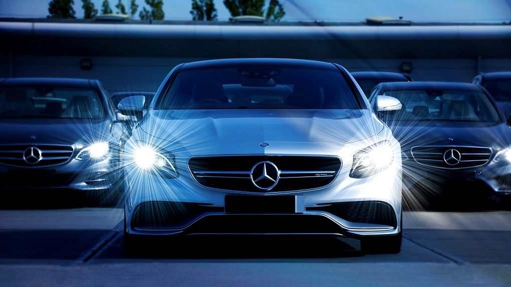 Daimler satsar 400 miljarder – ska bli helt elektriskt