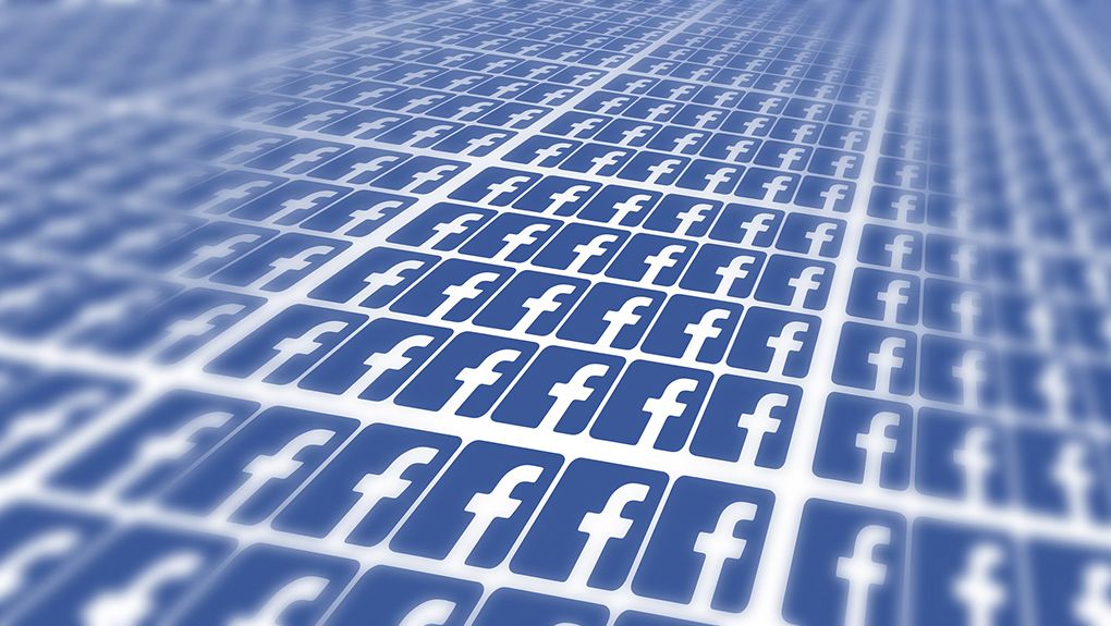 Efter granskningen – Facebook kan tvingas sälja Giphy