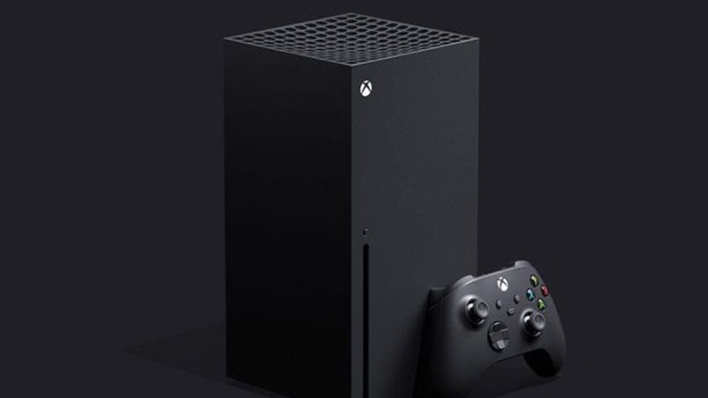 Snart kan Xbox-konsolerna strömma spelen från molnet