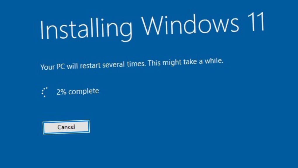 Microsoft offers way around the TPM 2.0 requirement in Windows 11 thumbnail