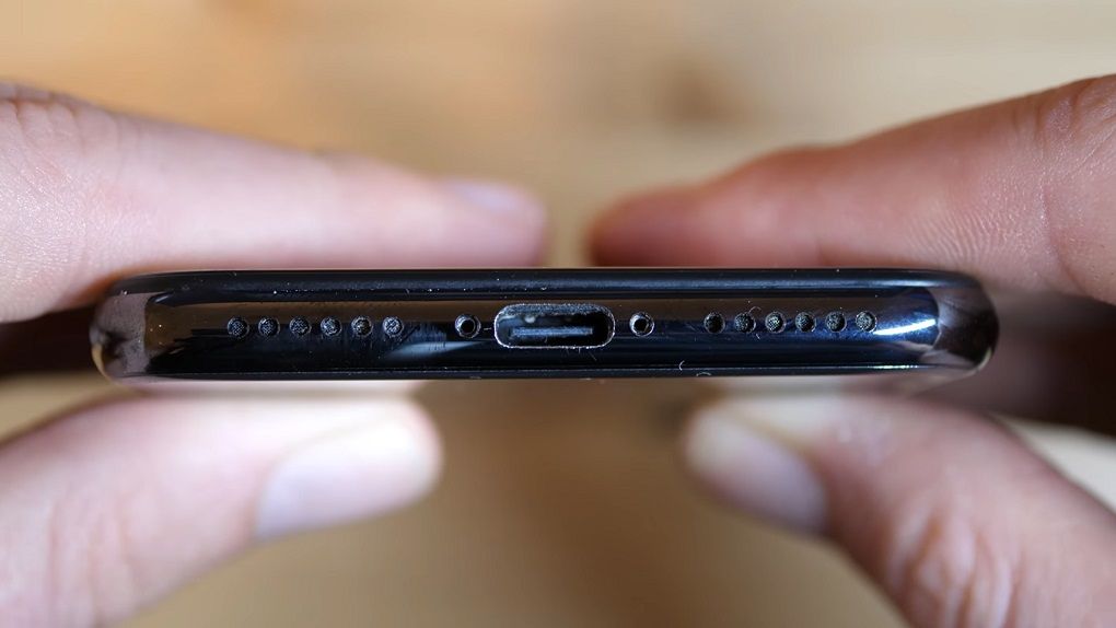 Ingenjör berättar hur han utrustade Iphone med usb-c