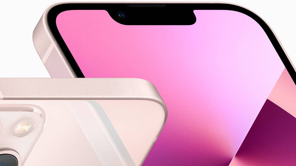 Apple utlovar uppdatering för Iphone 13 – skärmbyte ska inte längre stänga av Face ID