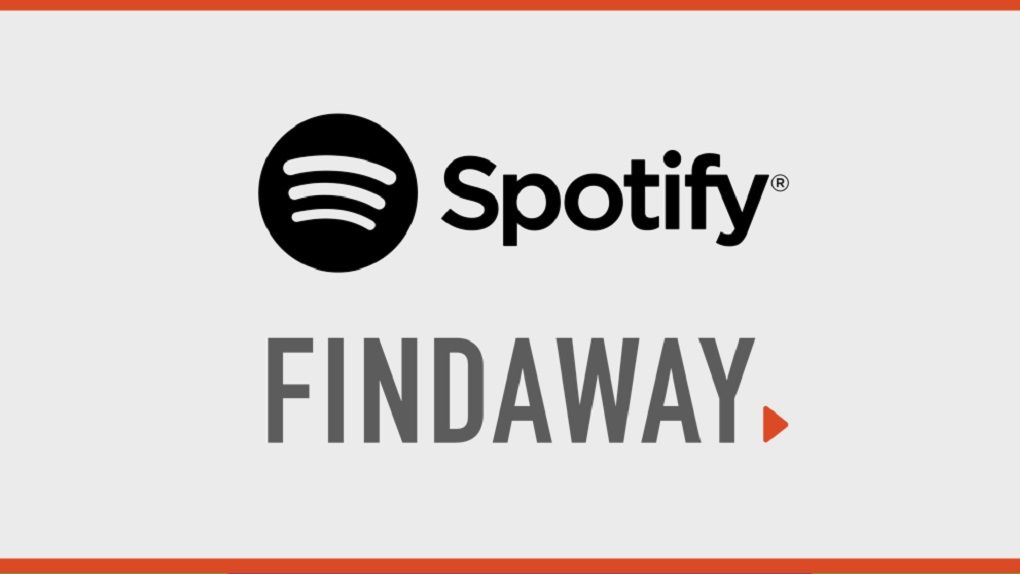 Spotify köper upp plattform för ljudböcker