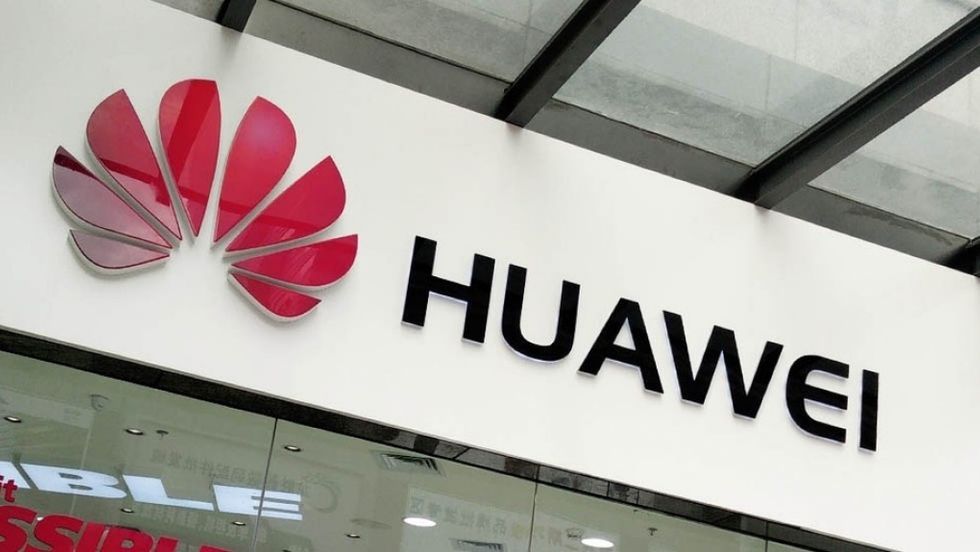 Huawei pumpar in pengar i Kinas chippindustri efter sanktionerna