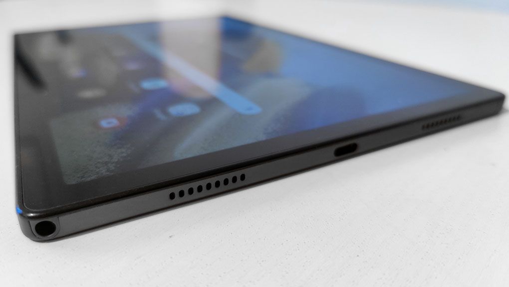 Samsung Galaxy Tab A8 – budgetplatta som gör vad den ska